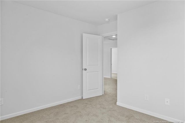 813 Tori (Lot 39) Drive, Spring Lake, NC 28390