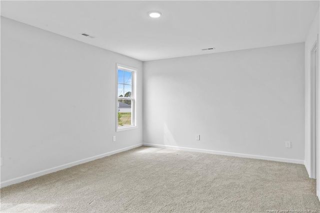 813 Tori (Lot 39) Drive, Spring Lake, NC 28390