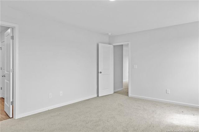 813 Tori (Lot 39) Drive, Spring Lake, NC 28390