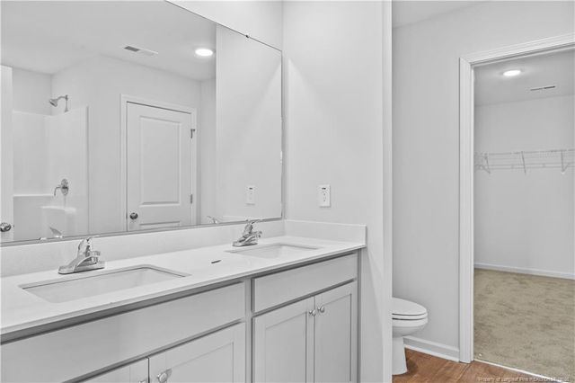 813 Tori (Lot 39) Drive, Spring Lake, NC 28390