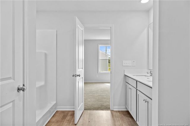 813 Tori (Lot 39) Drive, Spring Lake, NC 28390