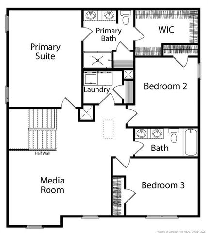 813 Tori (Lot 39) Drive, Spring Lake, NC 28390