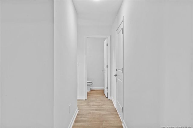 813 Tori (Lot 39) Drive, Spring Lake, NC 28390