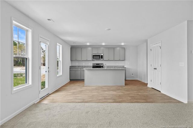 813 Tori (Lot 39) Drive, Spring Lake, NC 28390