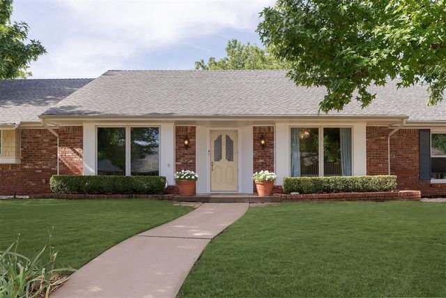 3100 Stonybrook Road, Oklahoma City, OK 73120