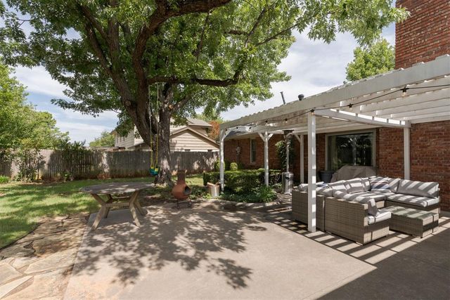 3100 Stonybrook Road, Oklahoma City, OK 73120