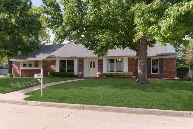 3100 Stonybrook Road, Oklahoma City, OK 73120