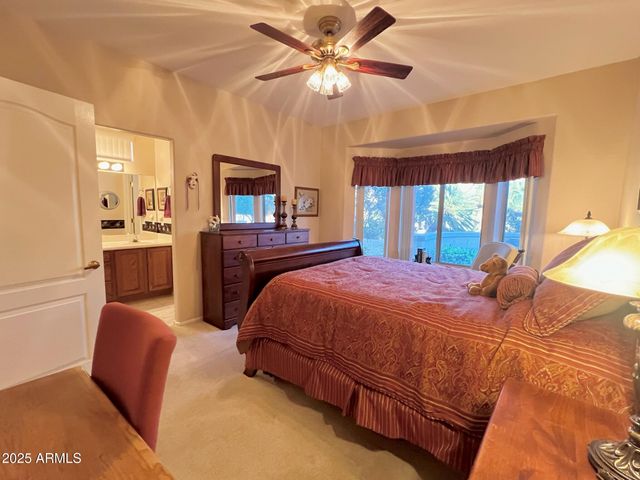 18651 N Sundrift Court, Surprise, AZ 85374