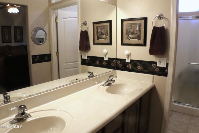 18651 N Sundrift Court, Surprise, AZ 85374