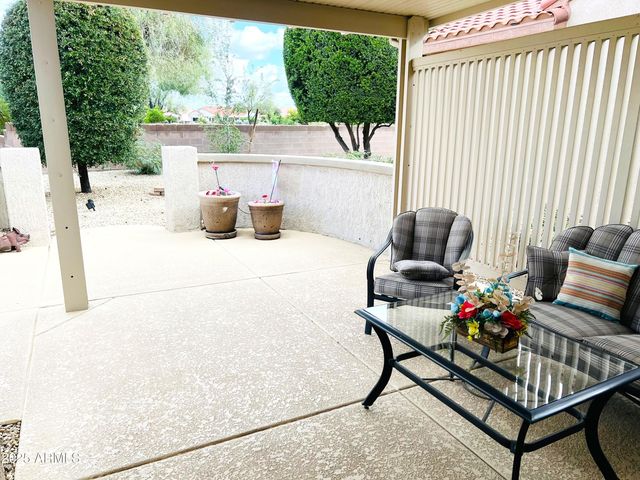 18651 N Sundrift Court, Surprise, AZ 85374