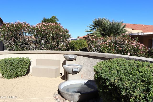 18651 N Sundrift Court, Surprise, AZ 85374