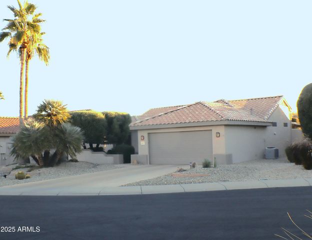 18651 N Sundrift Court, Surprise, AZ 85374