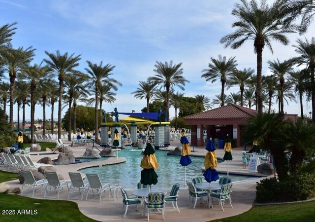 18651 N Sundrift Court, Surprise, AZ 85374