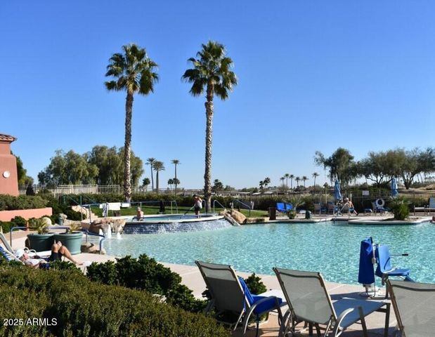 18651 N Sundrift Court, Surprise, AZ 85374