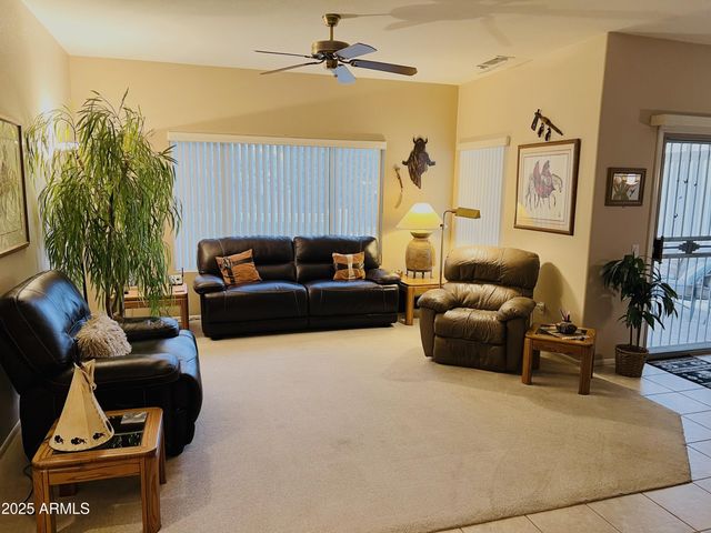 18651 N Sundrift Court, Surprise, AZ 85374