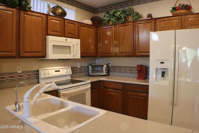 18651 N Sundrift Court, Surprise, AZ 85374