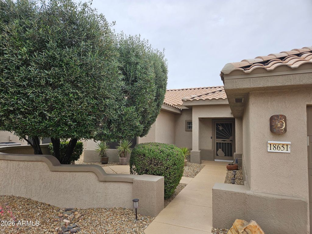 18651 N Sundrift Court, Surprise, AZ 85374 — photo 2