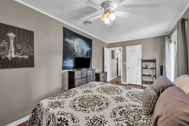 3201 Maple Grove Drive, Dalton, GA 30721