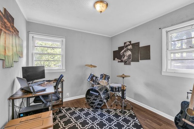3201 Maple Grove Drive, Dalton, GA 30721