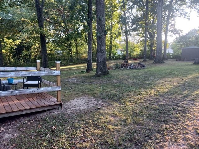 3201 Maple Grove Drive, Dalton, GA 30721