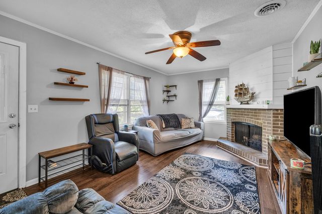 3201 Maple Grove Drive, Dalton, GA 30721