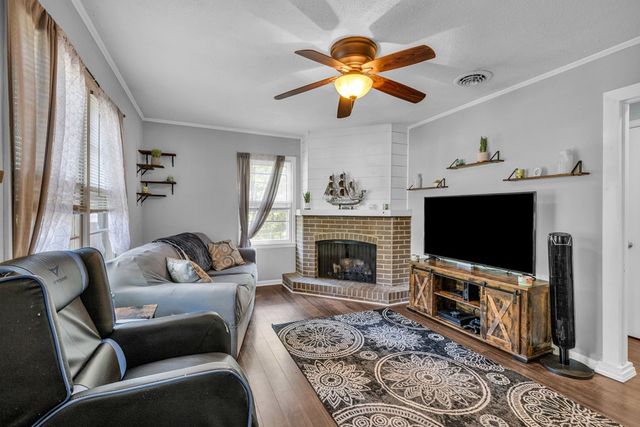 3201 Maple Grove Drive, Dalton, GA 30721