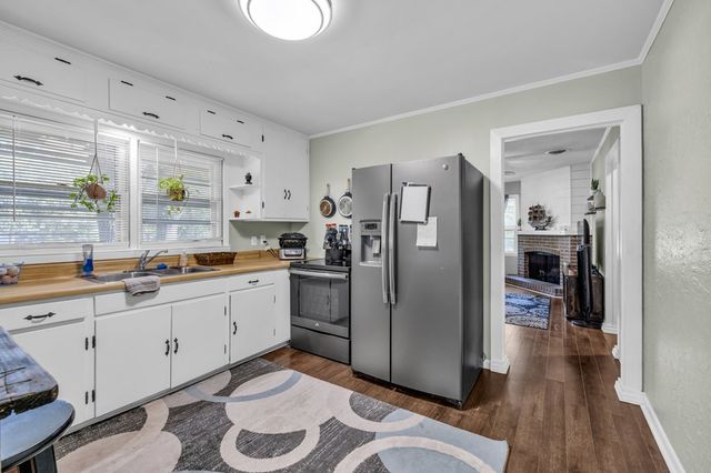 3201 Maple Grove Drive, Dalton, GA 30721