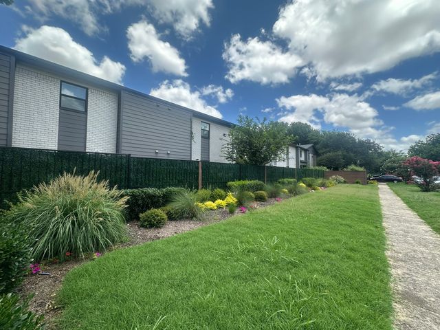 5928 Fletcher Avenue 16, Fort Worth, TX 76107