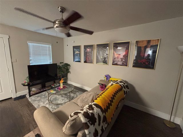 5928 Fletcher Avenue 16, Fort Worth, TX 76107
