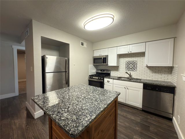 5928 Fletcher Avenue 16, Fort Worth, TX 76107