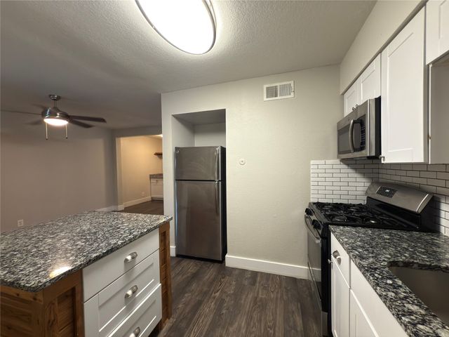 5928 Fletcher Avenue 16, Fort Worth, TX 76107