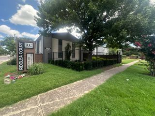 5928 Fletcher Avenue 16, Fort Worth, TX 76107