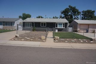 3113 W Jefferson Avenue, Englewood, CO 80110