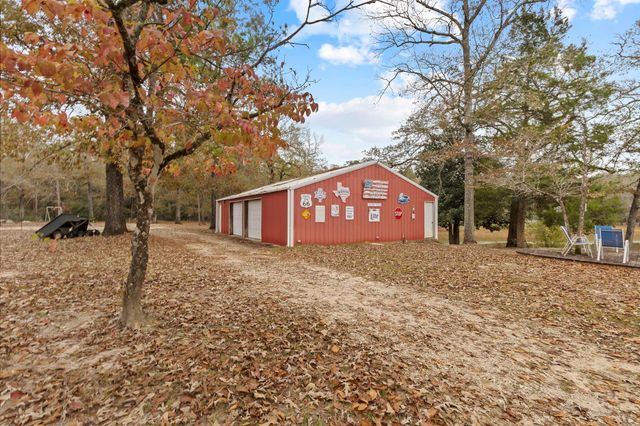587 Private Road 5200, Woodville, TX 75979