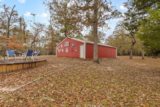 587 Private Road 5200, Woodville, TX 75979