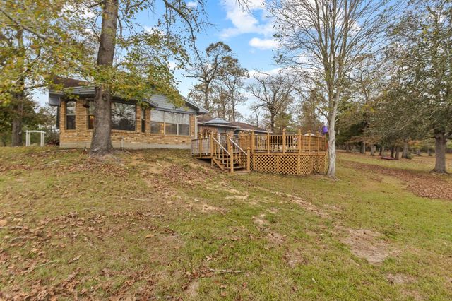 587 Private Road 5200, Woodville, TX 75979