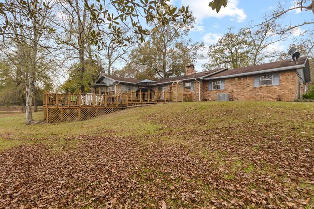 587 Private Road 5200, Woodville, TX 75979