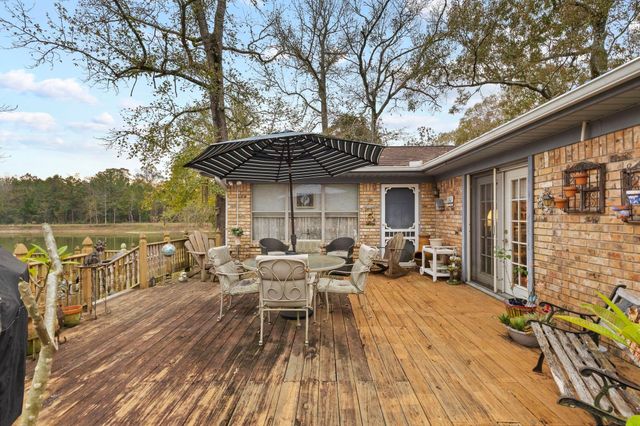 587 Private Road 5200, Woodville, TX 75979