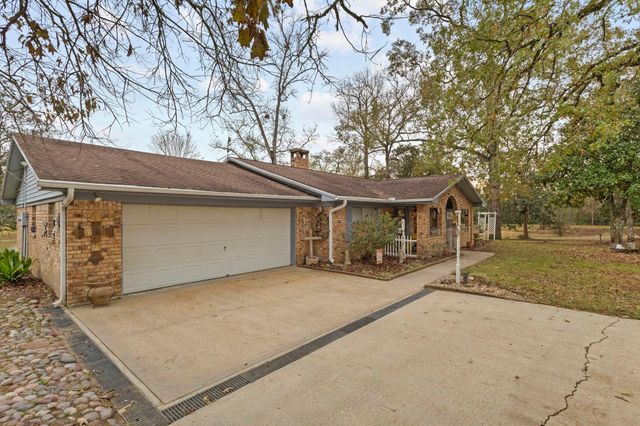 587 Private Road 5200, Woodville, TX 75979