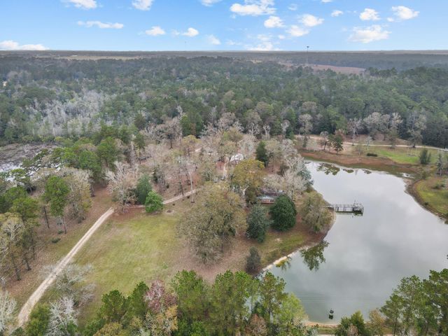 587 Private Road 5200, Woodville, TX 75979