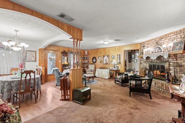 587 Private Road 5200, Woodville, TX 75979