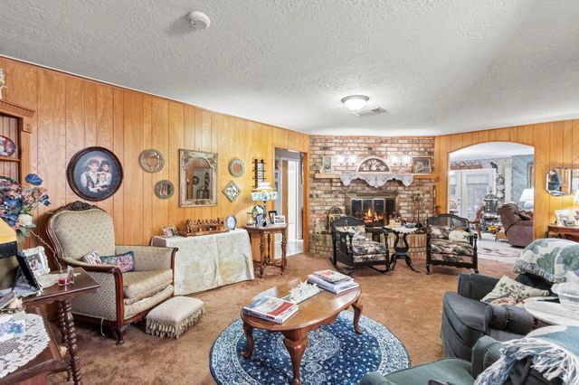 587 Private Road 5200, Woodville, TX 75979