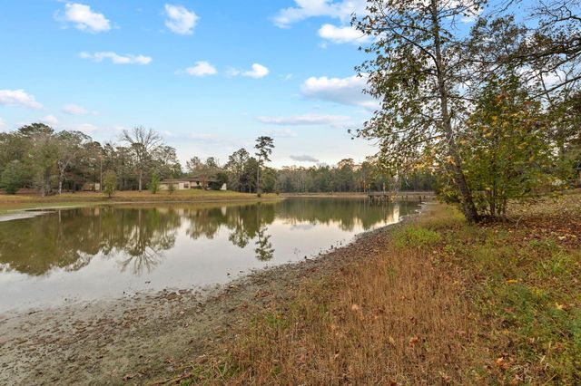 587 Private Road 5200, Woodville, TX 75979