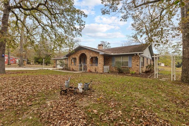 587 Private Road 5200, Woodville, TX 75979