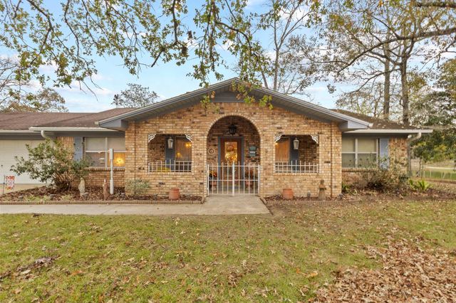 587 Private Road 5200, Woodville, TX 75979