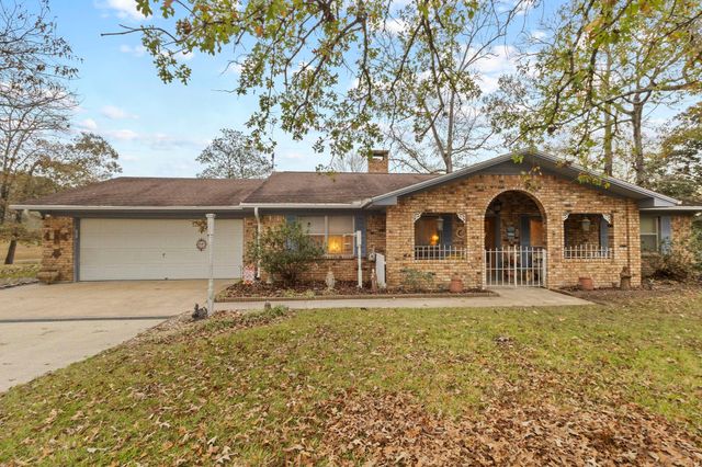 587 Private Road 5200, Woodville, TX 75979