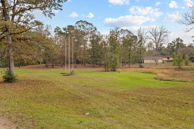 587 Private Road 5200, Woodville, TX 75979