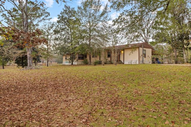 587 Private Road 5200, Woodville, TX 75979