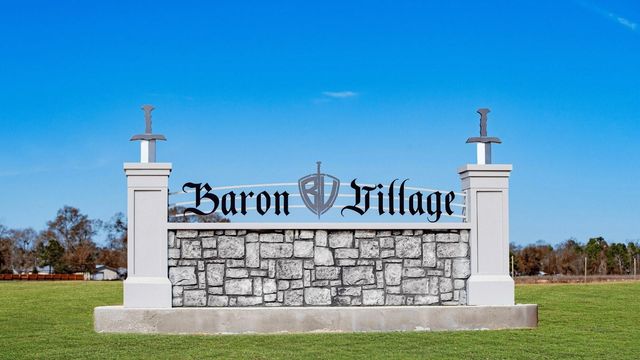 10875 N Baron Village Drive, Conroe, TX 77306