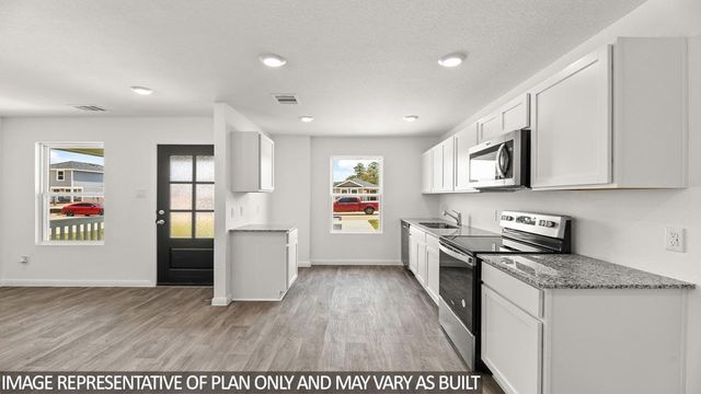 10875 N Baron Village Drive, Conroe, TX 77306